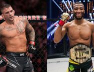 dustin-poirier-chris-weidman-r&eacute;agissent-signature-salahdine-parnasse-ufc