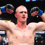 Dustin Poirier dévoile la seule façon pour Ian Garry de battre Islam Makhachev : « Il doit le… » ian garry
