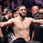 islam makhachev