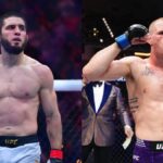 Islam Makhachev vs Ian Garry : le pronostic cash de Magomed Zaynukov, le nouvel espoir de la team Khabib