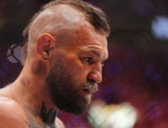 israel-adesanya-sans-filtre-conor-mcgregor-ufc-329