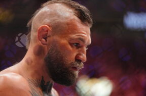 israel-adesanya-sans-filtre-conor-mcgregor-ufc-329