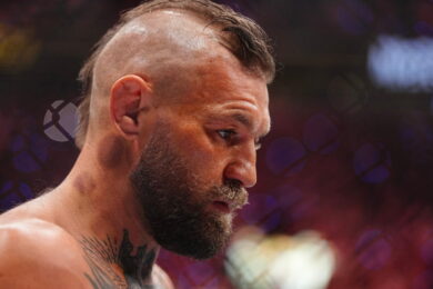 israel-adesanya-sans-filtre-conor-mcgregor-ufc-329
