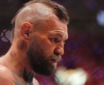 israel-adesanya-sans-filtre-conor-mcgregor-ufc-329