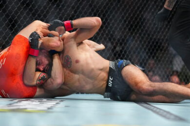 jorge-masvidal-reagit-defaite-benoit-saint-denis-ufc-329