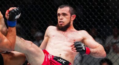 magomed-zaynukov-s-en-prend-a-ilia-topuria-apr&egrave;s-d&eacute;buts-victorieux-ufc