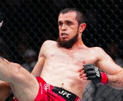 magomed-zaynukov-s-en-prend-a-ilia-topuria-apr&egrave;s-d&eacute;buts-victorieux-ufc