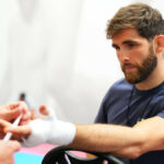 Matthieu Letho Duclos devient le troisième français à signer avec l'UFC en 2026 matthieu-letho-duclos-signe-ufc-troisieme-français-2026