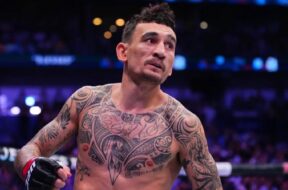 max-holloway-pr&eacute;vient-conor-mcgregor-avant-ufc-329