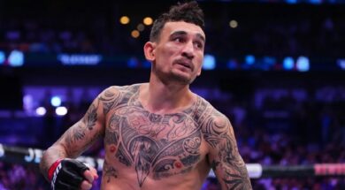max-holloway-pr&eacute;vient-conor-mcgregor-avant-ufc-329