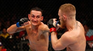 max-holloway-r&ecirc;ve-d&eacute;j&agrave;-d-une-trilogie-contre-mcgregor
