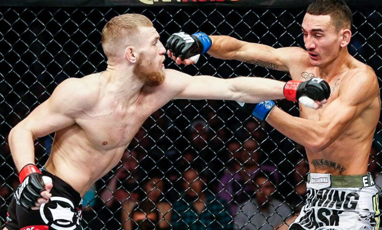 mcgregor-holloway-ruffy-ufc