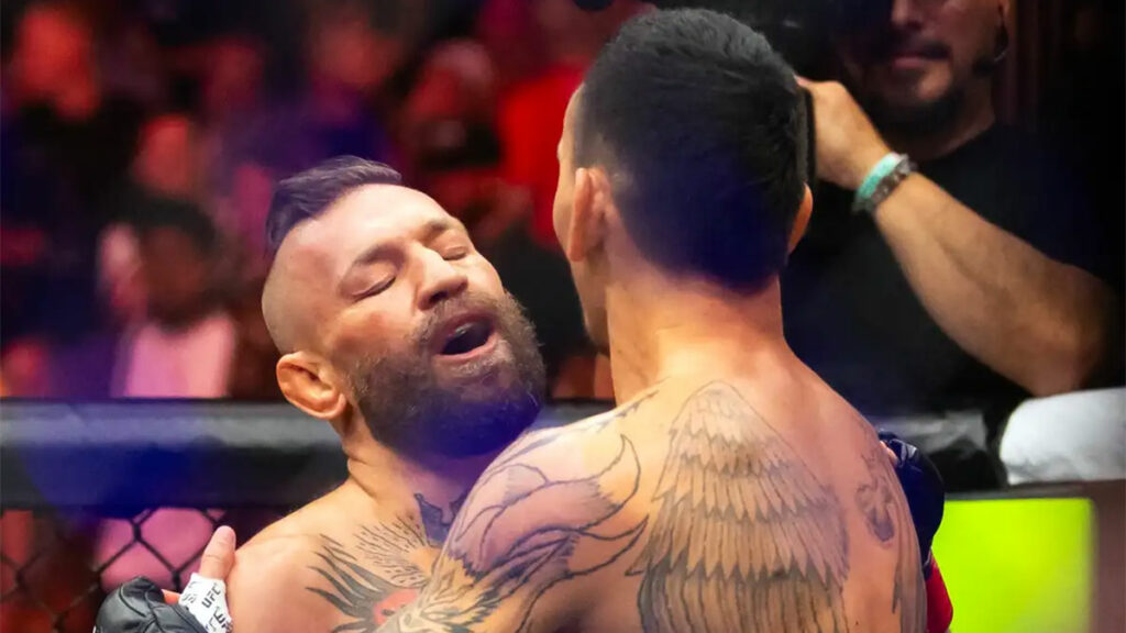 conor mcgregor