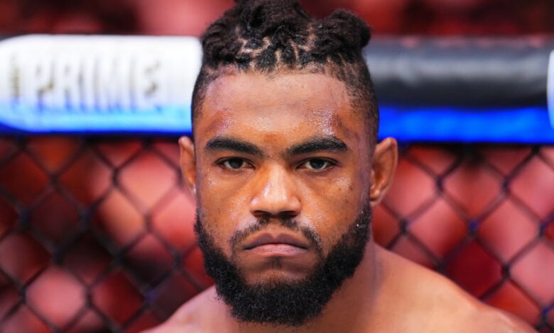morgan-charriere-retour-ufc-paris-adversaire