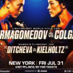 PFL New York - Nurmagomedov vs Colgan : Tous les résultats pfl-new-york-usman-nurmagomedov-archie-colgan-resultats-mma