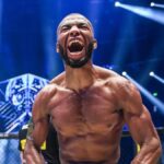 Salahdine Parnasse vs Dan Hooker : c'est officiel, le rendez-vous est pris à l'UFC Paris en septembre Salahdine Parnasse affrontera Dan Hooker à l'UFC Paris en septembre