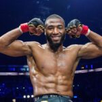 Salahdine Parnasse envoie un nouvel indice sur sa signature &agrave; l'UFC