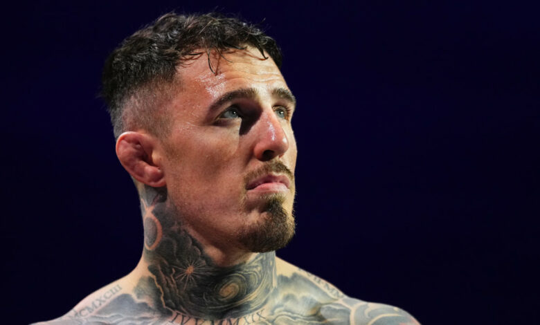 tom-aspinall-retour-ufc-paris