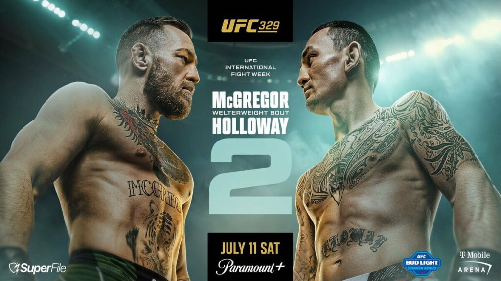 ufc-329-mcgregor-holloway-2-saint-denis-pimblett-resultats