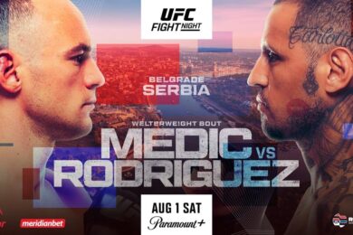 ufc-belgrade-medic-rodriguez-resultats