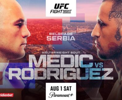 ufc-belgrade-medic-rodriguez-resultats