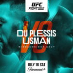 UFC Oklahoma City - Du Plessis vs Usman : Tous les résultats ufc-oklahoma-city-du-plessis-usman-resultats