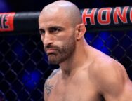Alexander-Volkanovski-pr&eacute;vient-Movsar-Evloev-ufc-333-lutte-striking-mma