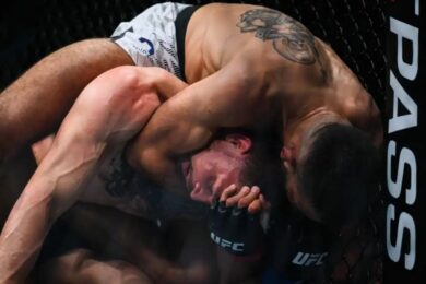 Alexander-Volkanovski-revient-sur-Mauricio-Ruffy-vs-Beno&icirc;t-Saint-Denis-ufc-mma