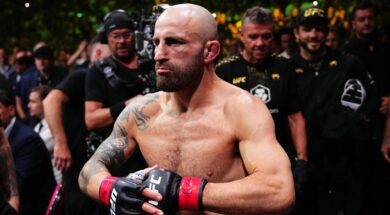 Alexander-Volkanovski-vs-Movsar-Evloev-UFC-MMA