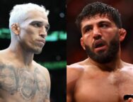 Arman-Tsarukyan-clash-Charles-Oliveira-UFC-mma