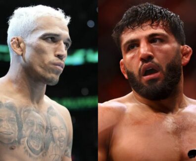 Arman-Tsarukyan-clash-Charles-Oliveira-UFC-mma