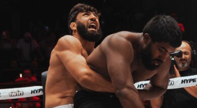 Arman-Tsarukyan-combat-lutte-face-&agrave;-influenceur-indien-ufc-mma