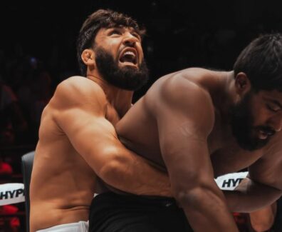 Arman-Tsarukyan-combat-lutte-face-&agrave;-influenceur-indien-ufc-mma