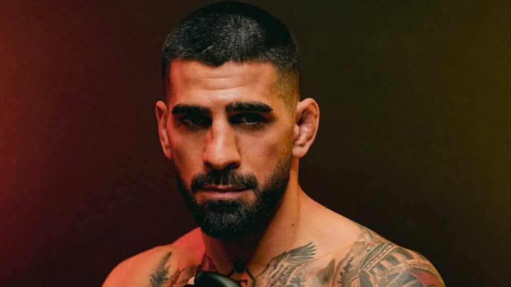 Arman Tsarukyan propose un adversaire à Ilia Topuria pour son retour à l’UFC : « Qui d’autre ?… « 