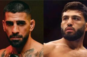 Arman-Tsarukyan-propose-un-adversaire-&agrave;-Ilia-Topuria-pour-son-retour-&agrave;-UFC-mma