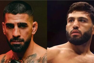 Arman-Tsarukyan-propose-un-adversaire-&agrave;-Ilia-Topuria-pour-son-retour-&agrave;-UFC-mma