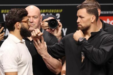 Arman-tsarukyan-face-off-mauricio-ruffy-ufc-mma