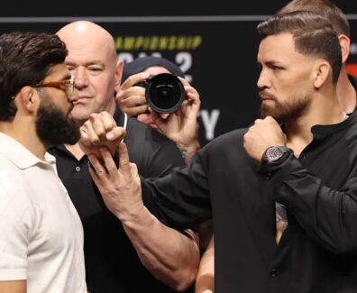 Arman-tsarukyan-face-off-mauricio-ruffy-ufc-mma