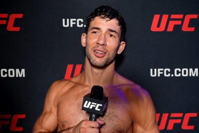 Axel-Sola-inqui&eacute;tude-forme-combat-Fares-Ziam-ufc-paris-mma