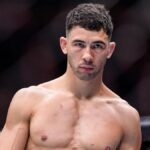 Axel Sola prévient Farès Ziam avant leur combat à l’UFC Paris : "Pas de décision..." Axel Sola prévient Farès Ziam avant leur combat à l’UFC Paris