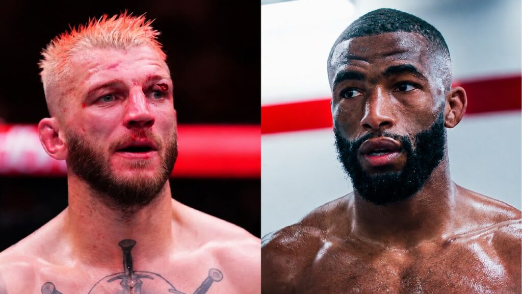 Salahdine Parnasse vs Dan Hooker : Benoît Saint Denis livre un pronostic tranché