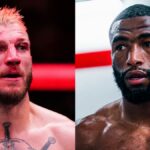 Salahdine Parnasse vs Dan Hooker : Beno&icirc;t Saint Denis livre un pronostic tranch&eacute;