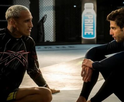 Charles-Oliveira-rend-hommage-&agrave;-Allan-Nascimento-ufc-mma