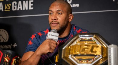 Ciryl-Gane-retour-entrainement-prochain-combat-Tom-Aspinall-ufc-poids-lourd-mma
