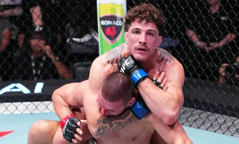 Classement-des-poids-l&eacute;gers-de-UFC-changements-ufc-mma