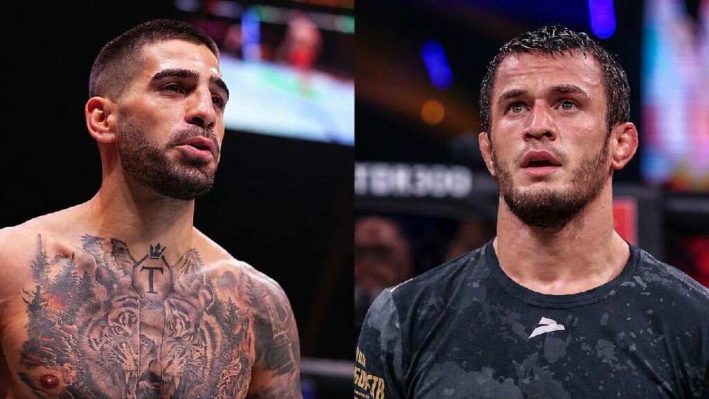 Dan Hooker critique Ilia Topuria et les poids légers de l’UFC avant l’arrivée potentielle d’Usman Nurmagomedov