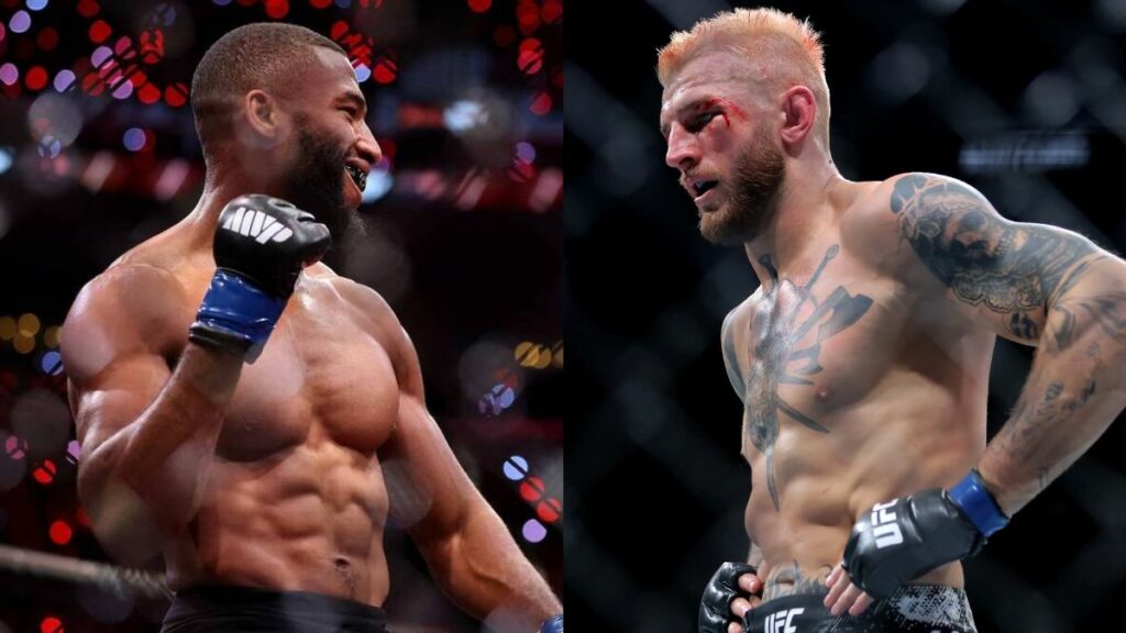 Pour sa première apparition à l'UFC, Salahdine Parnasse affronte Dan Hooker. Le Néo-Zélandais est revenu sur ce main event de l'UFC Paris.