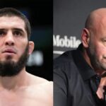 &Agrave; quelques jours de l&rsquo;UFC 330, le d&eacute;bat autour du statut d&rsquo;Islam Makhachev dans l&rsquo;histoire du MMA prend une nouvelle dimension.