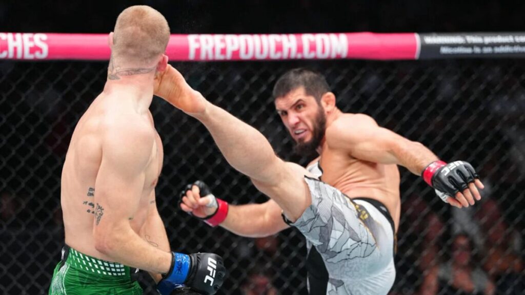 Alors qu’Islam Makhachev a conservé son titre en battant Ian Machado Garry, Daniel Cormier a réagi après le main event de l’UFC 330.