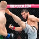 Alors qu&rsquo;Islam Makhachev a conserv&eacute; son titre en battant Ian Machado Garry, Daniel Cormier a r&eacute;agi apr&egrave;s le main event de l&rsquo;UFC 330.